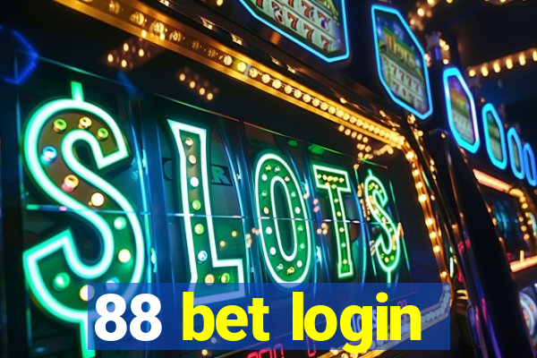 88 bet login