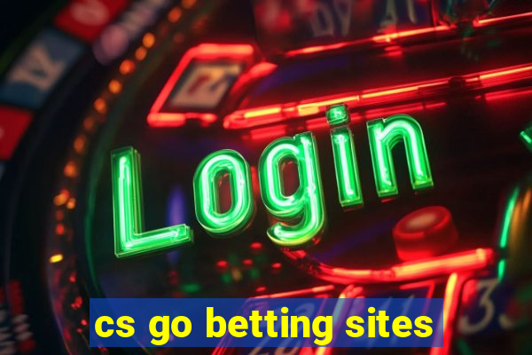 cs go betting sites