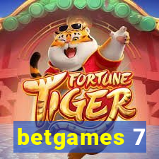 betgames 7