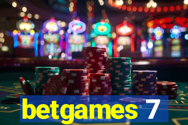 betgames 7