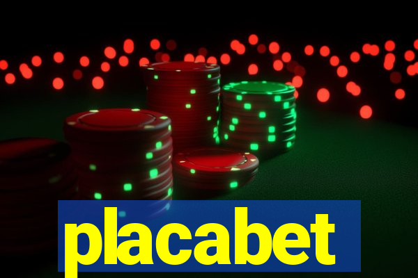 placabet