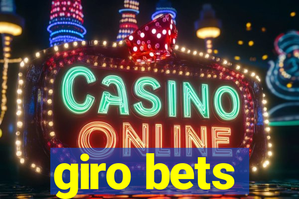 giro bets