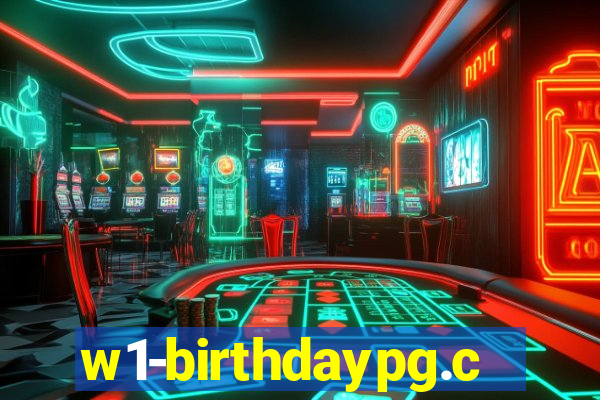 w1-birthdaypg.com