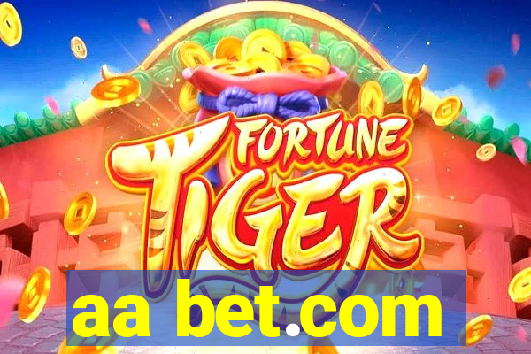 aa bet.com