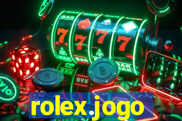 rolex.jogo