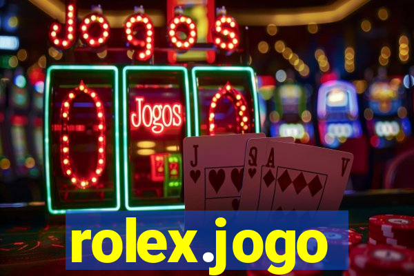 rolex.jogo