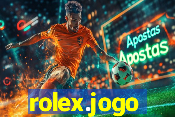 rolex.jogo