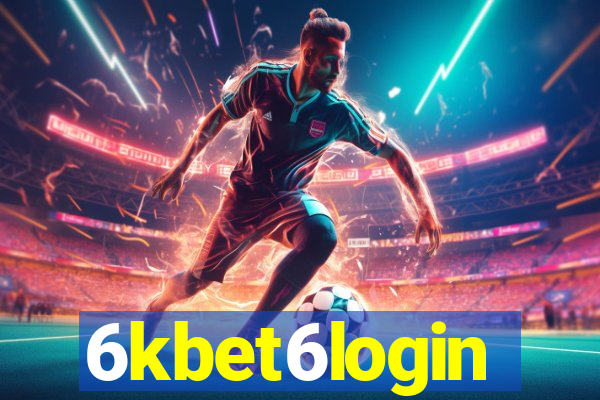 6kbet6login