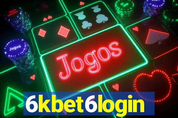 6kbet6login