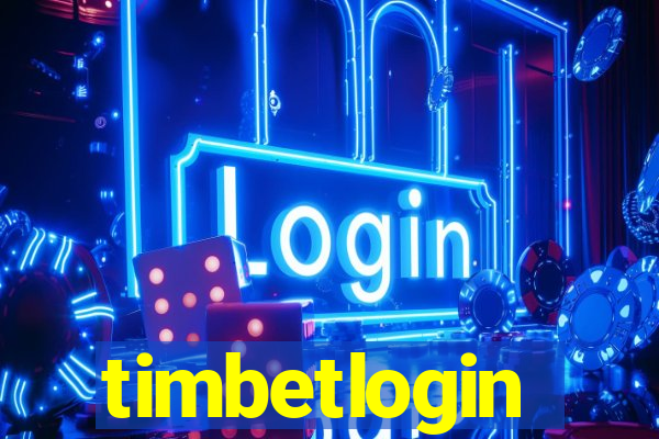 timbetlogin