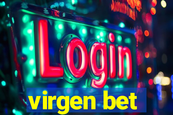 virgen bet