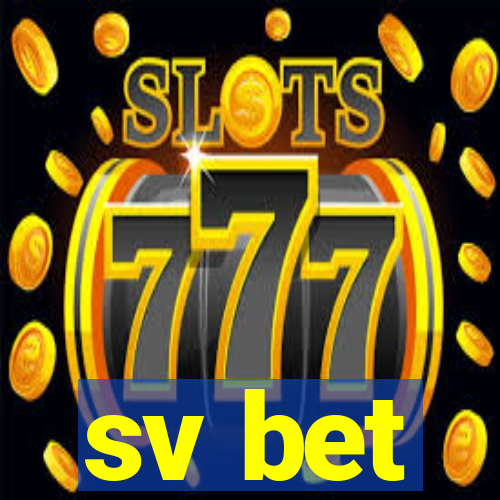 sv bet