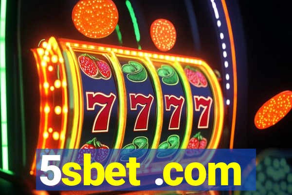 5sbet .com