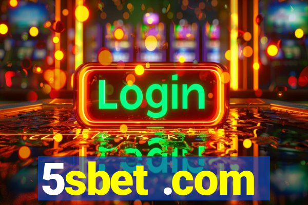 5sbet .com