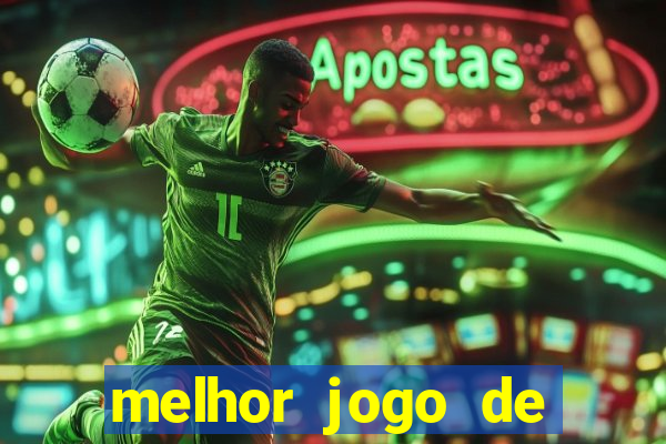 melhor jogo de estratégia para android