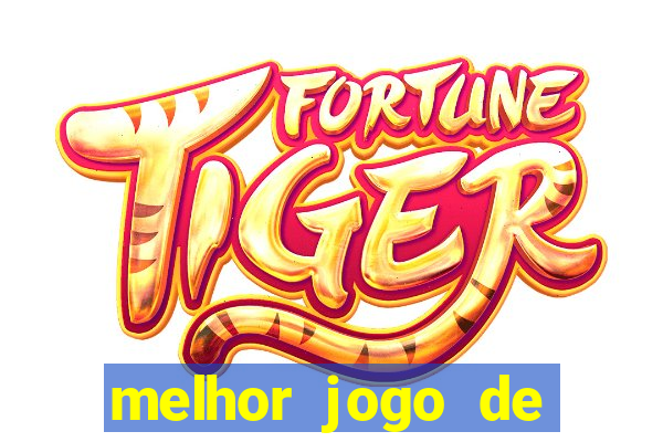 melhor jogo de estratégia para android