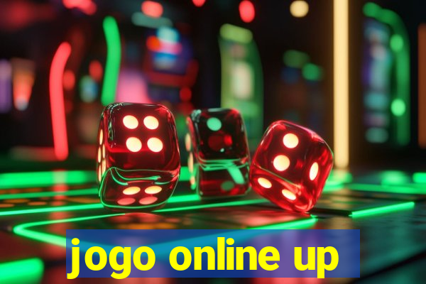 jogo online up