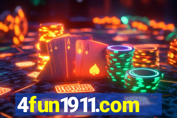 4fun1911.com