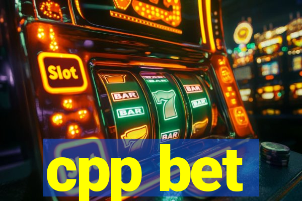 cpp bet