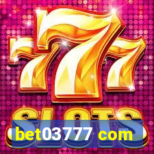 bet03777 com