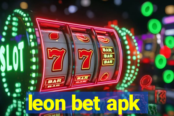 leon bet apk