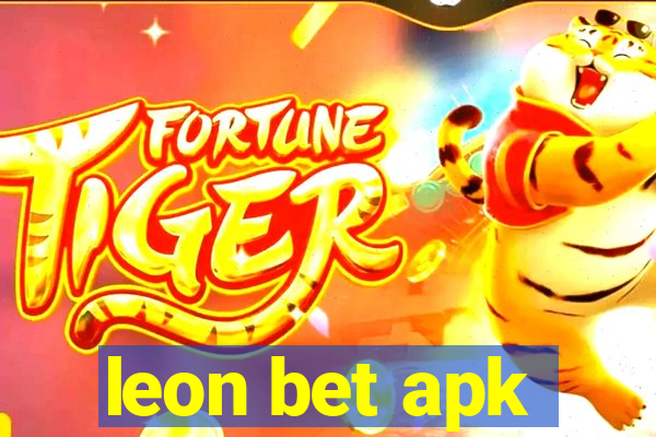 leon bet apk