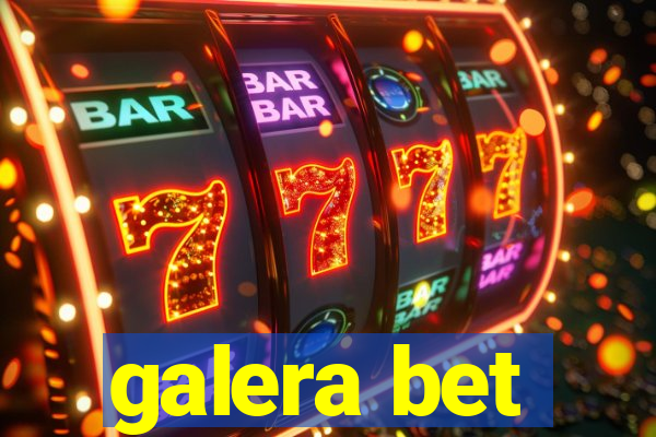 galera bet