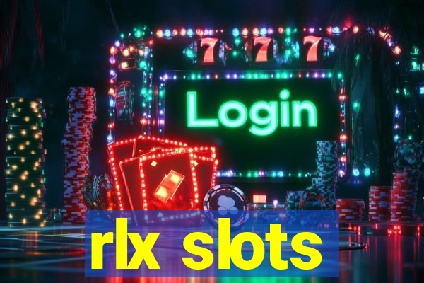 rlx slots