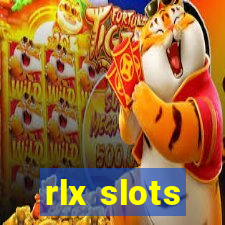 rlx slots