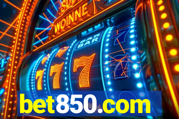 bet850.com