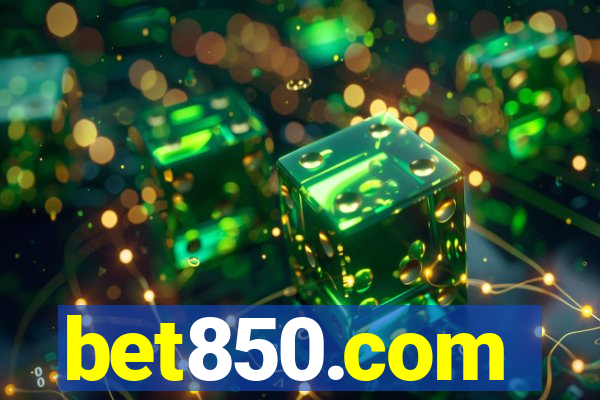 bet850.com