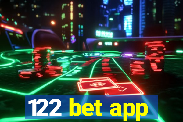 122 bet app