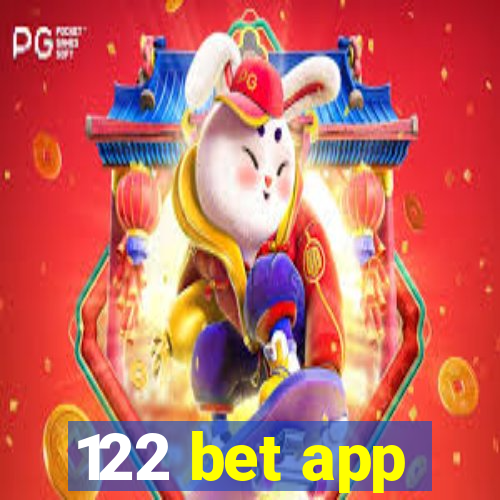 122 bet app