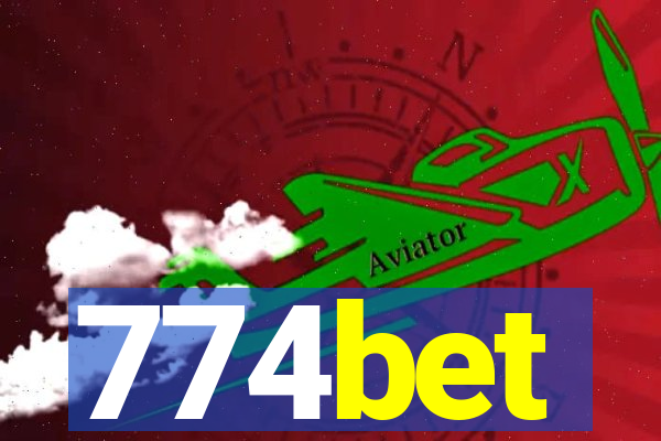 774bet