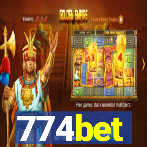 774bet