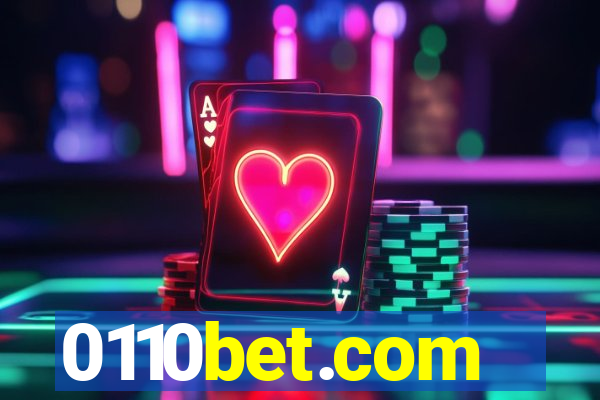 0110bet.com