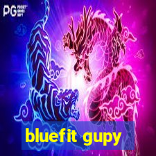 bluefit gupy