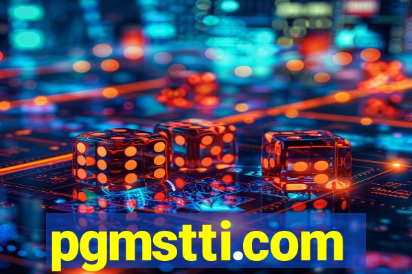 pgmstti.com