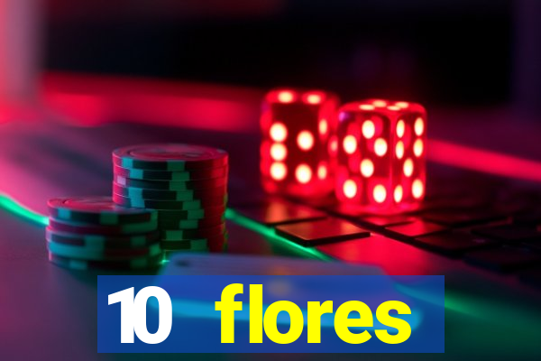 10 flores silvestres da regi o sudeste