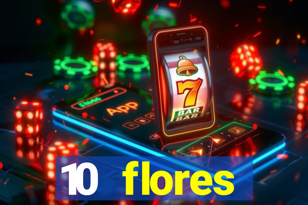 10 flores silvestres da regi o sudeste