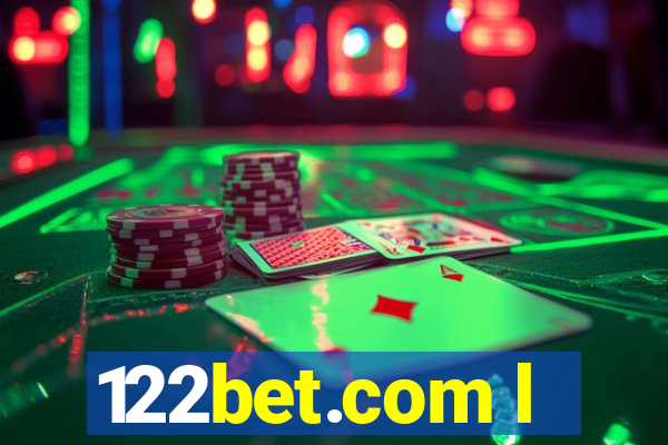 122bet.com l