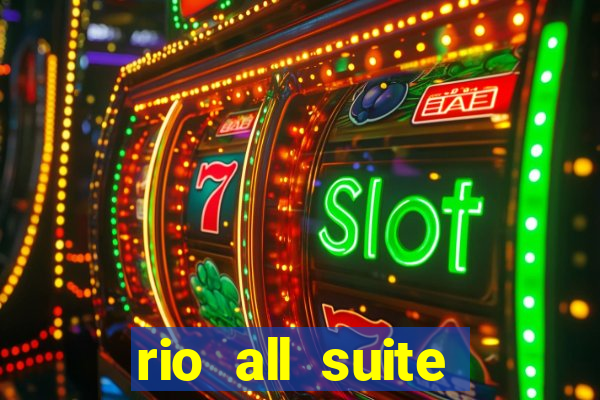 rio all suite casino hotel