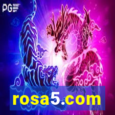 rosa5.com