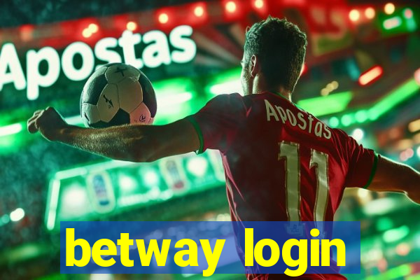 betway login