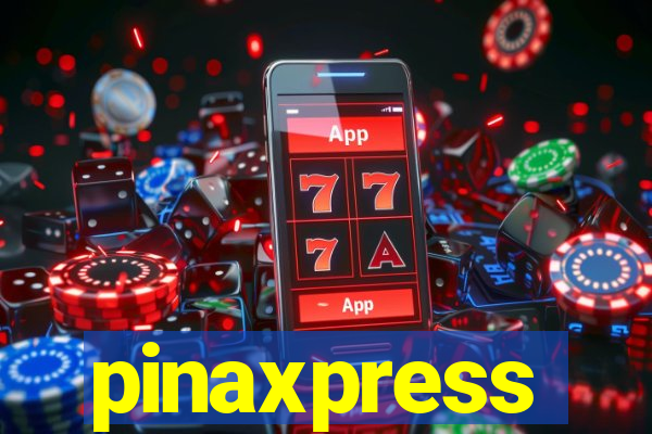 pinaxpress