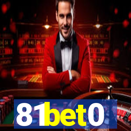 81bet0