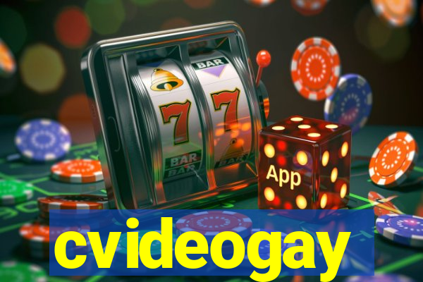 cvideogay