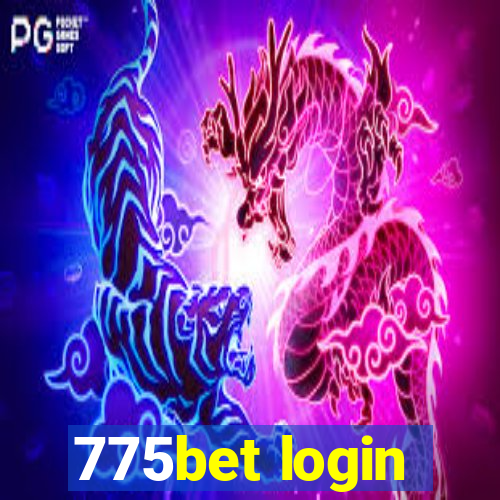 775bet login