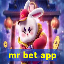 mr bet app