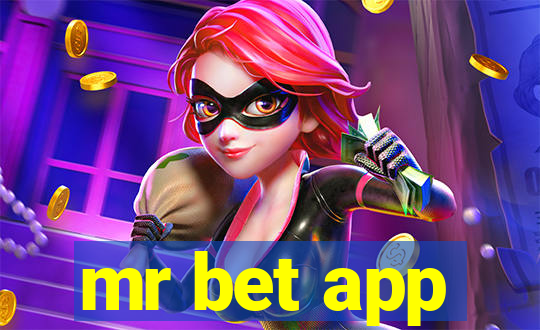 mr bet app